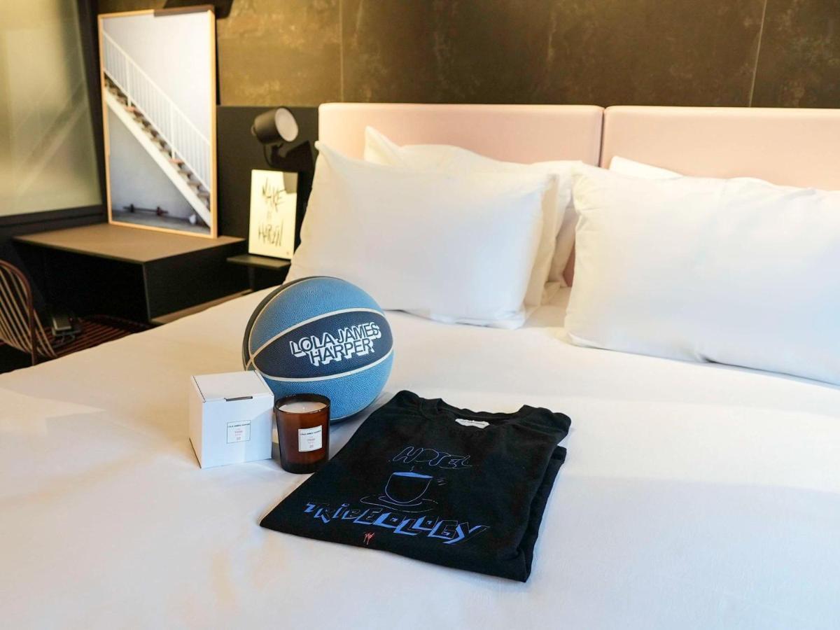 Hotel Tribe Batignolles 4*