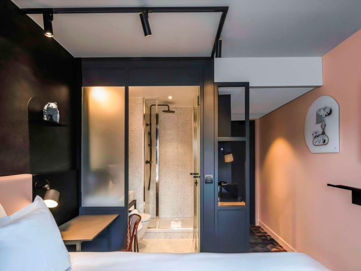 Hotel Tribe Batignolles 4*