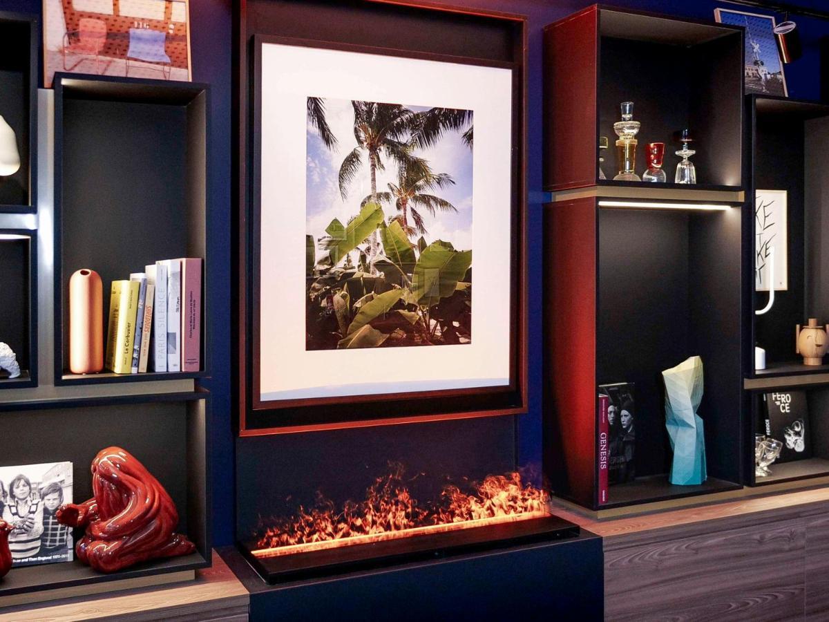 Tribe Batignolles Hotel