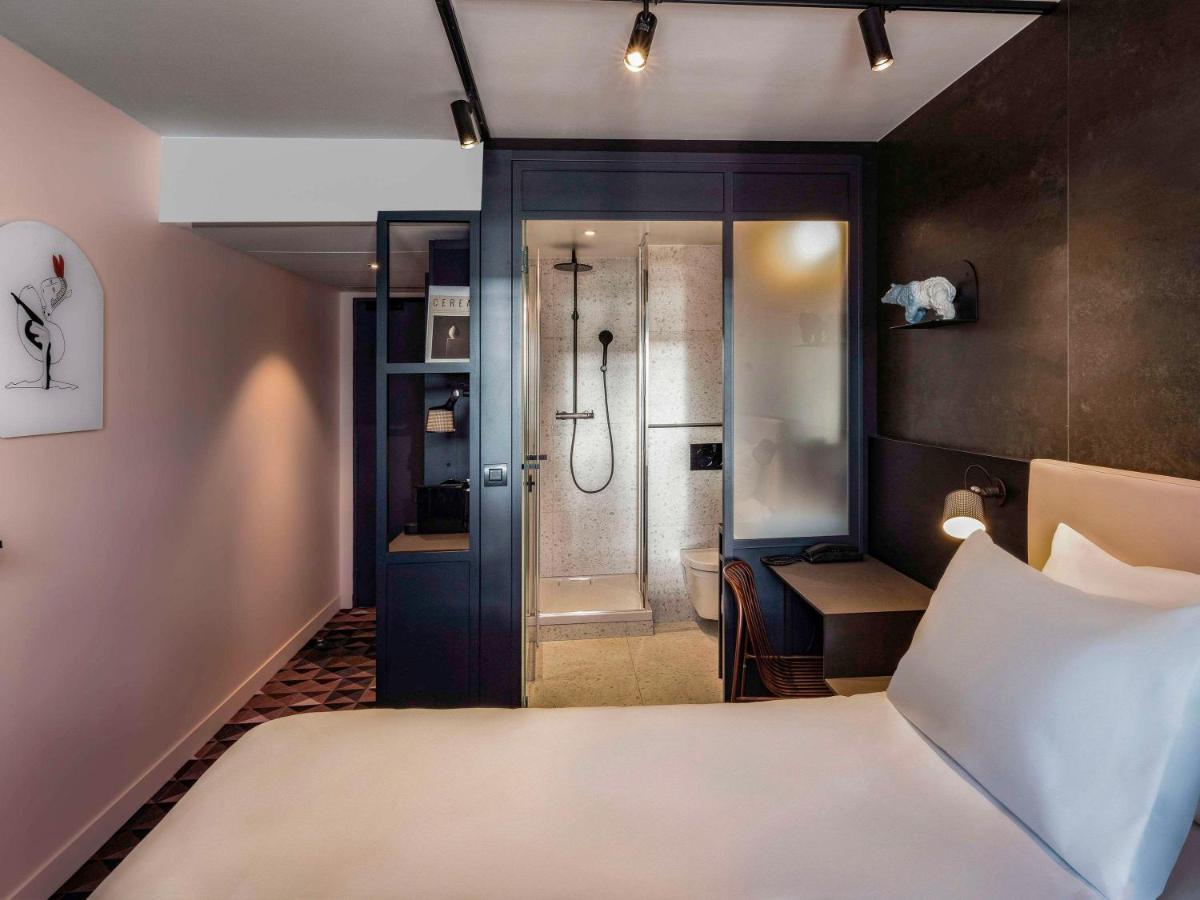 Tribe Batignolles 4*