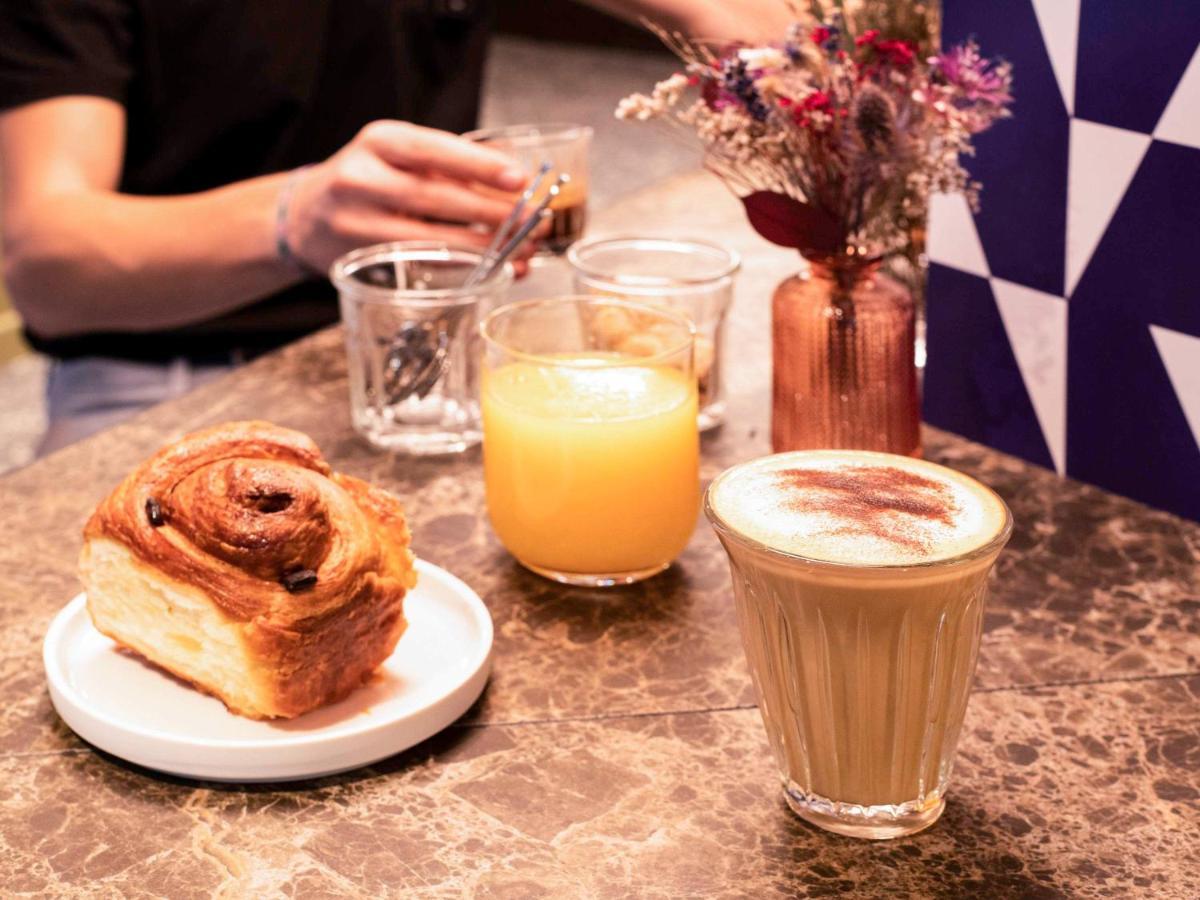Hotel Tribe Batignolles