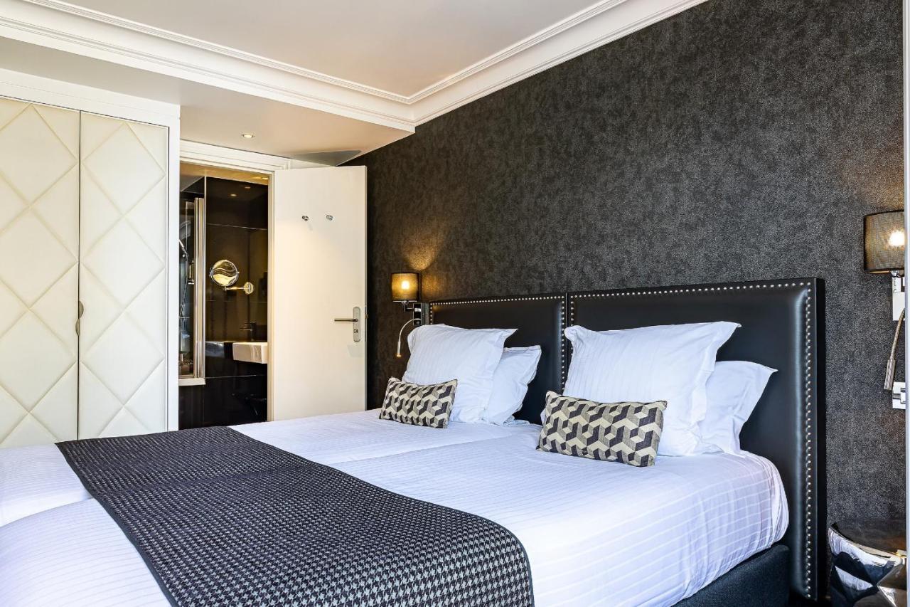 Diva Opera Hotel Paris