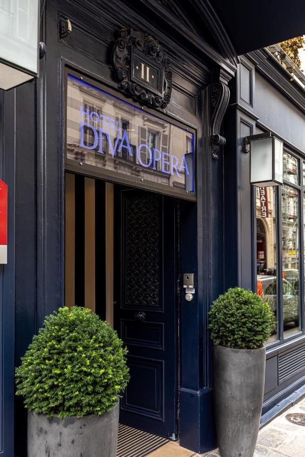Hotel Diva Opera