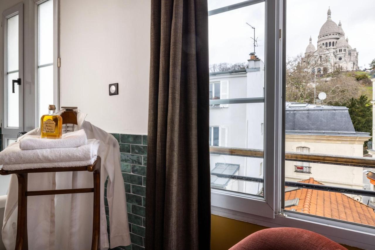 Le Village Montmartre By Hiphophostels Hostel