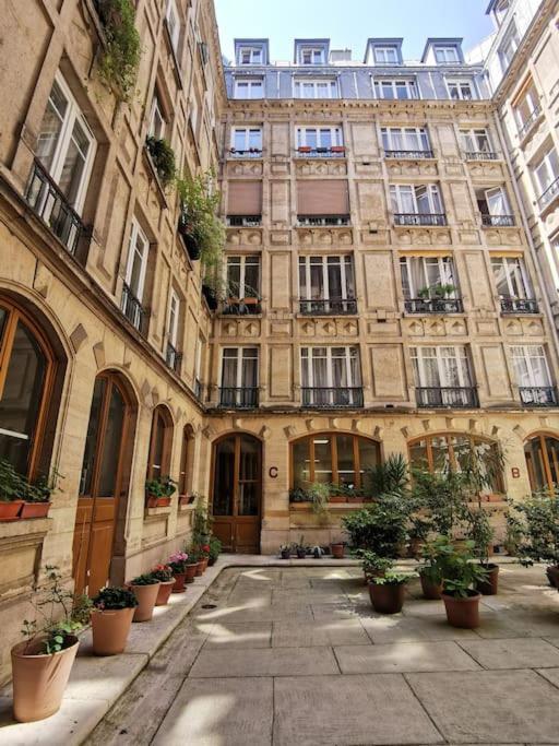 La Pepite Montmartroise Appartement