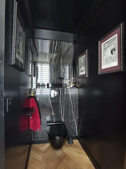 Appartement La Pepite Montmartroise