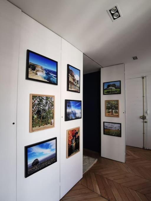 La Pepite Montmartroise Appartement