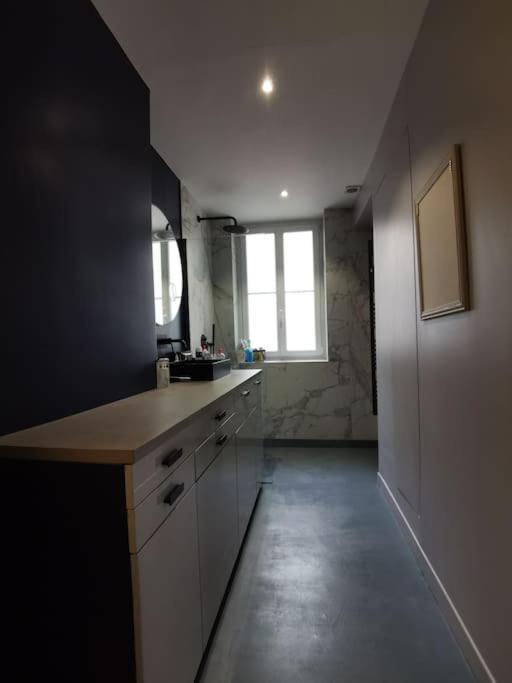 Appartement La Pepite Montmartroise Paris