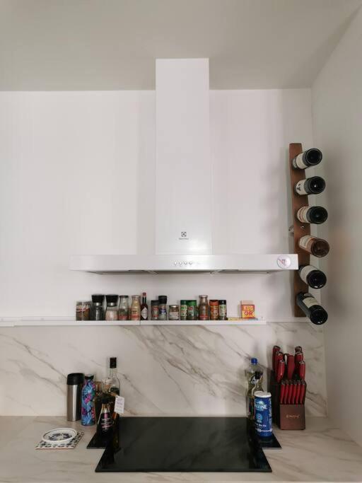 La Pepite Montmartroise Appartement