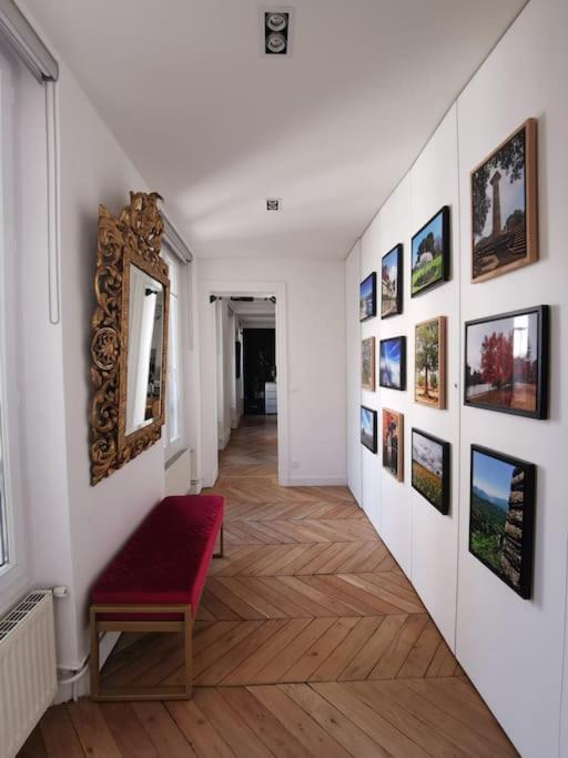 La Pepite Montmartroise Appartement *