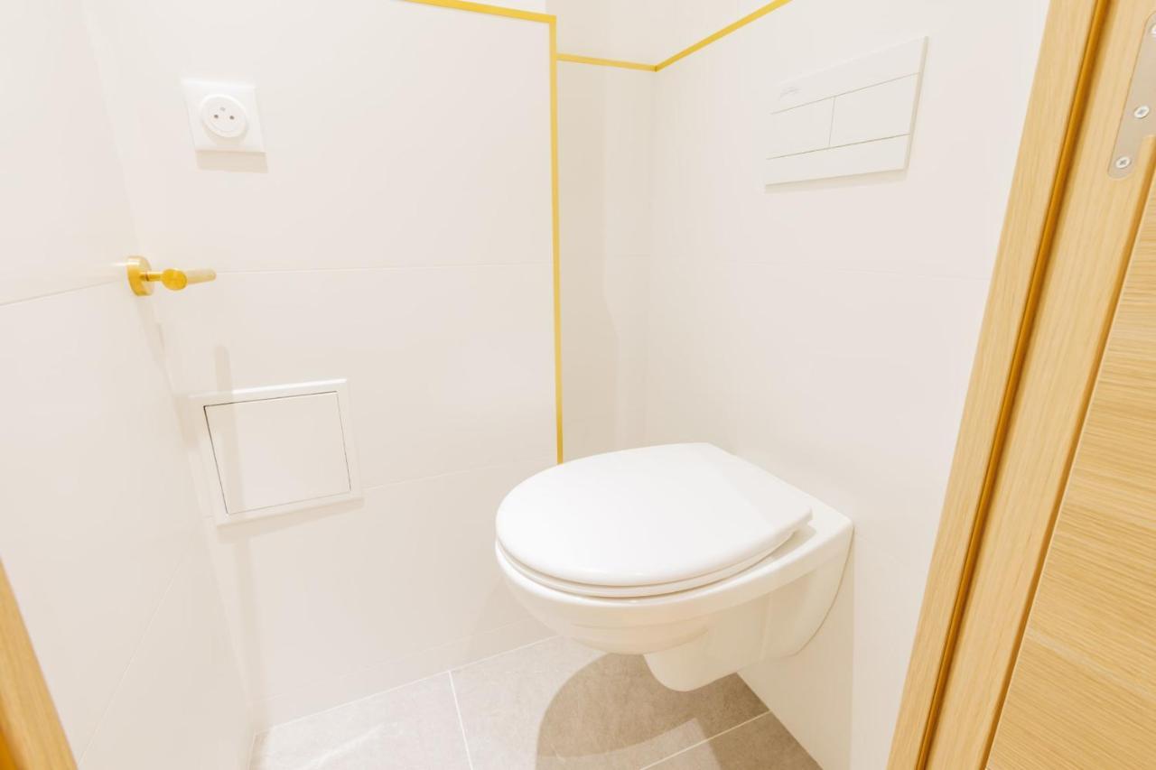 Charming - 1br-3p - Guy Moquet Apartment