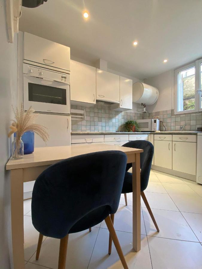 Apartment Agreable Proche Tour Eiffel *