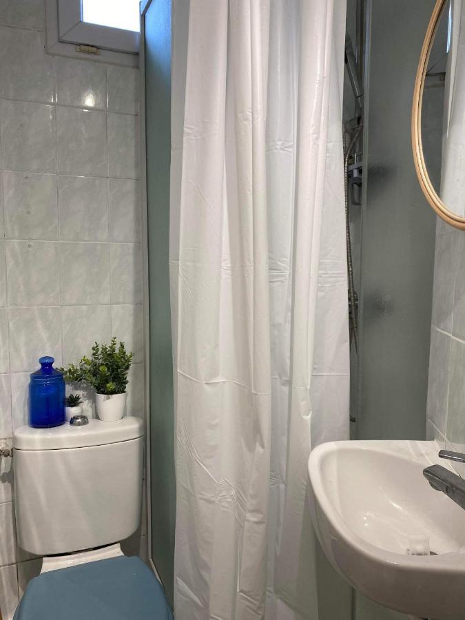 Agreable Proche Tour Eiffel Apartment