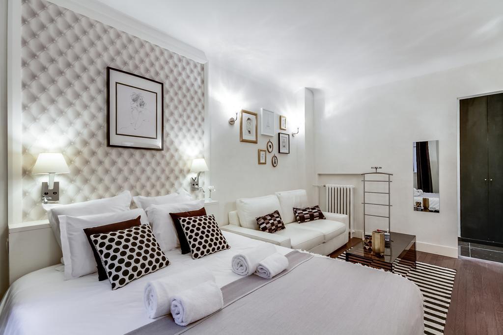 Sweet - Trocadero - Jocelyn Apartment Paris