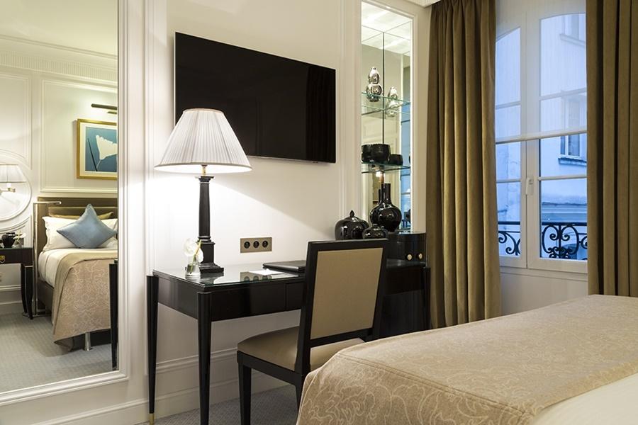 Francois 1er 4* Paris