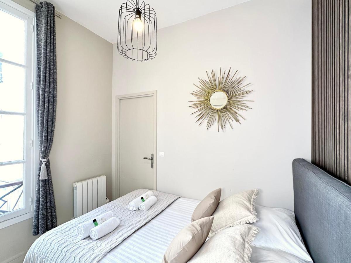 1630 - Champs élysées - Value Appartement