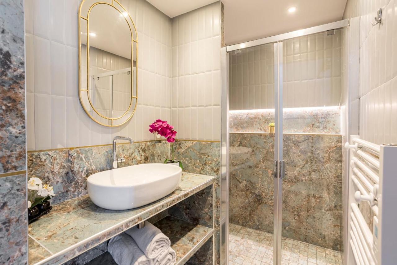 Merveil - Luxury - Opera - Rougemont Ii Apartment Paris