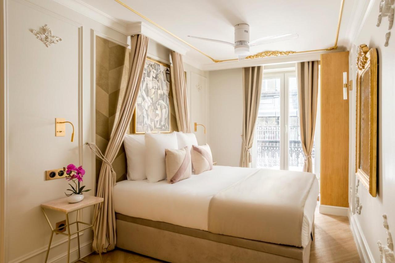 Merveil - Luxury - Opera - Rougemont Ii