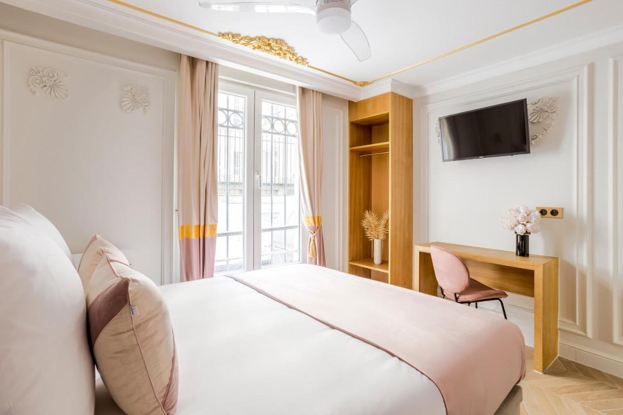 Merveil - Luxury - Opera - Rougemont Ii *