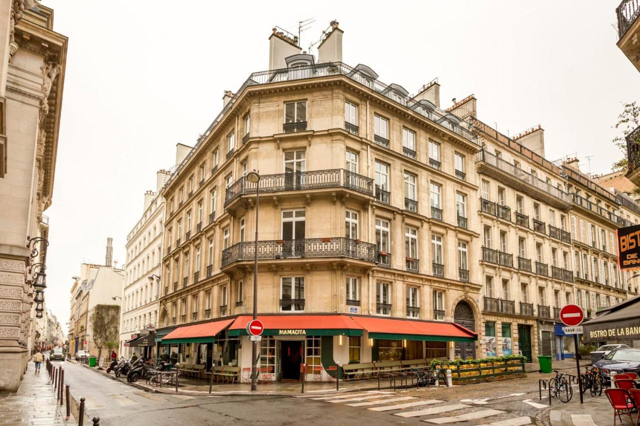Apartment Merveil - Luxury - Opera - Rougemont Ii