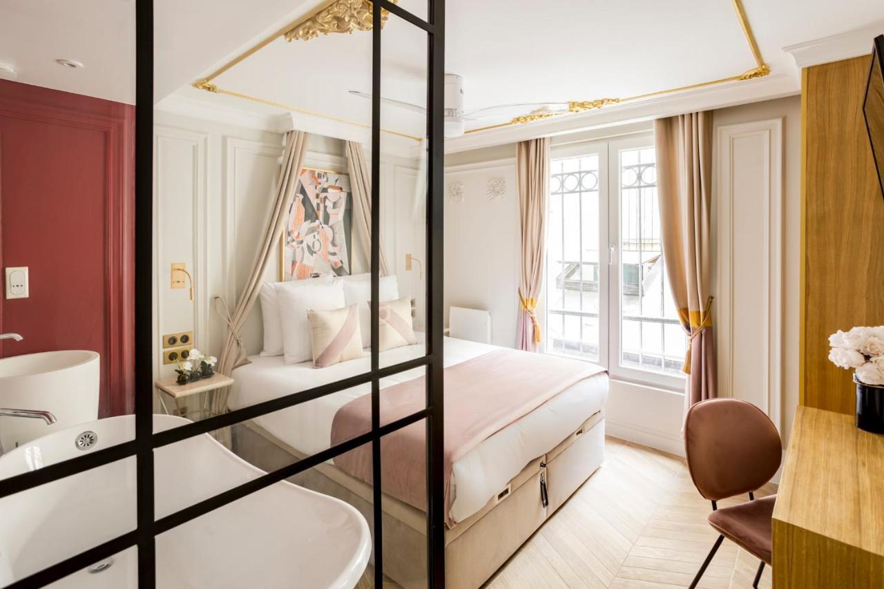 Merveil - Luxury - Opera - Rougemont Ii *