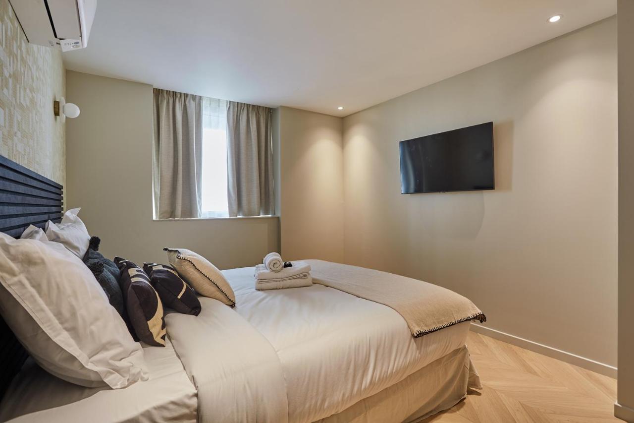Montparnasse By Prestige Appartement