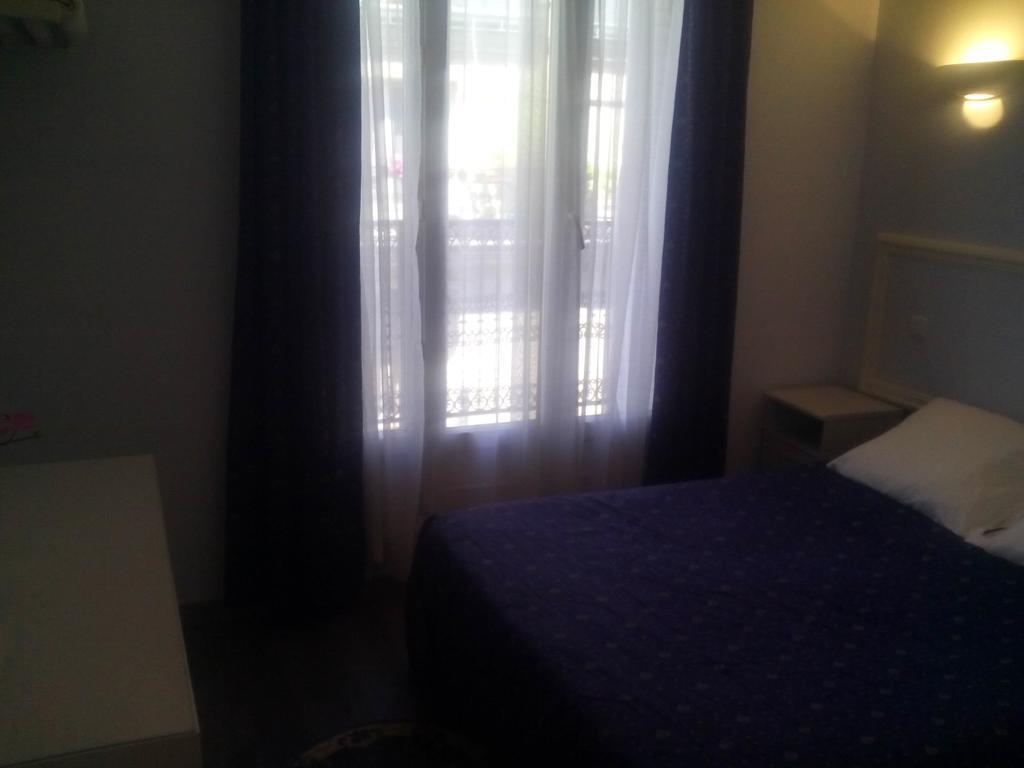 Hotel Andre Gill 2*