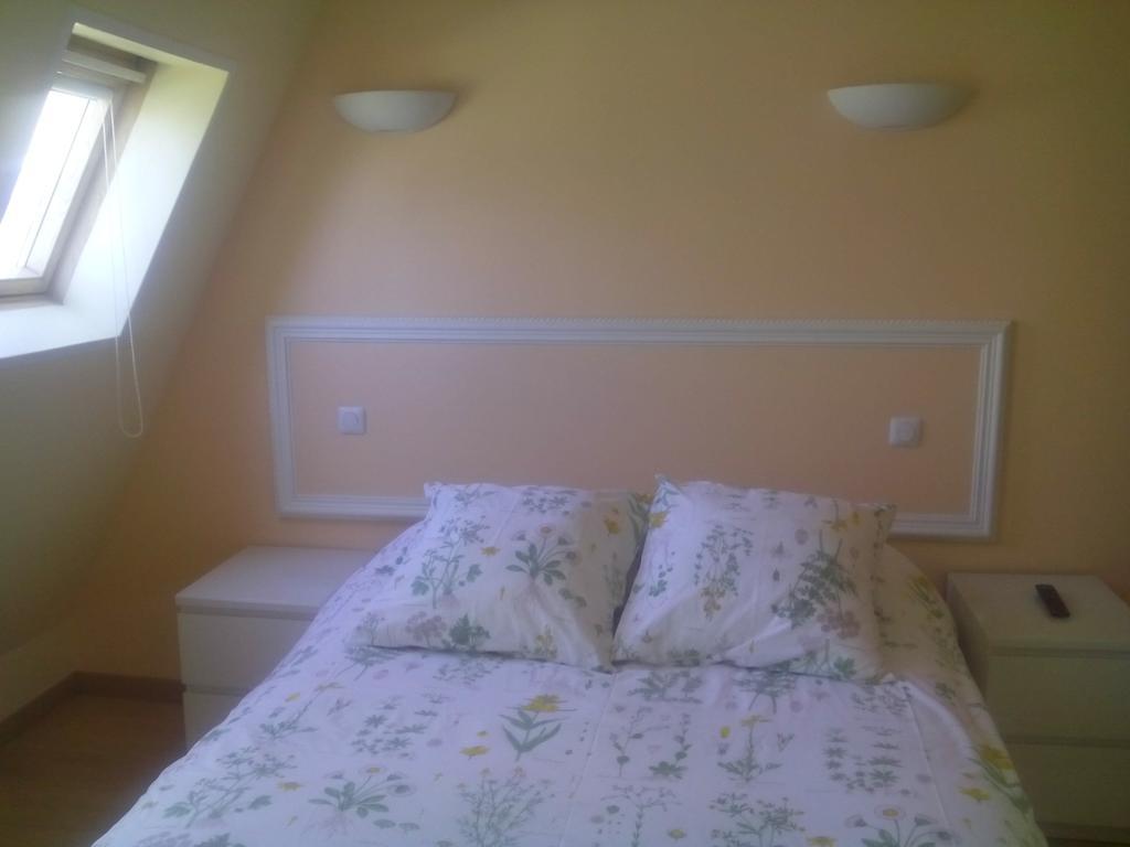 Hotel Andre Gill 2*