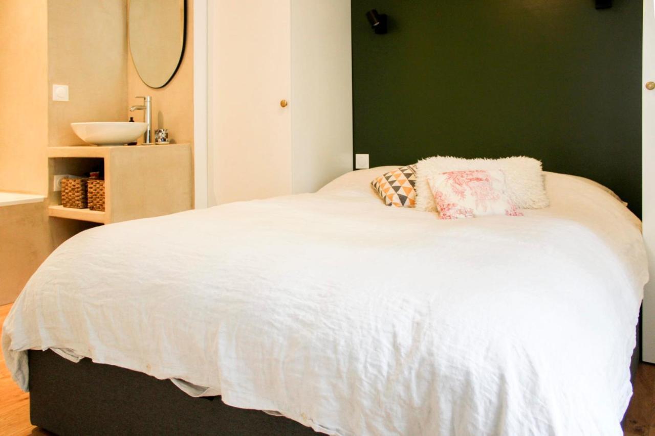 34 M Pres De La Place De La Bastille Apartment *