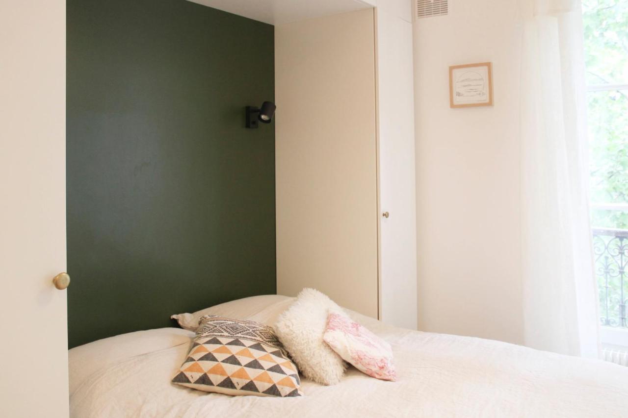 Apartment 34 M Pres De La Place De La Bastille *
