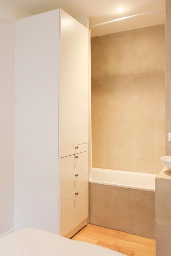 Apartment 34 M Pres De La Place De La Bastille *
