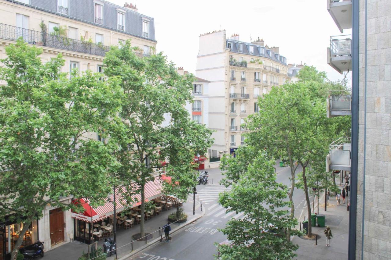 34 M Pres De La Place De La Bastille * Paris