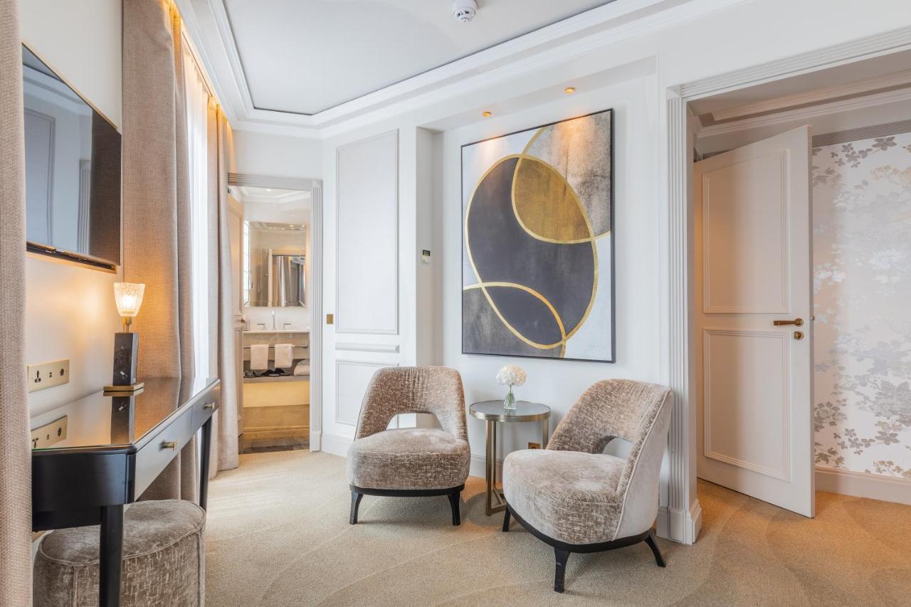 Hotel Manolita Paris