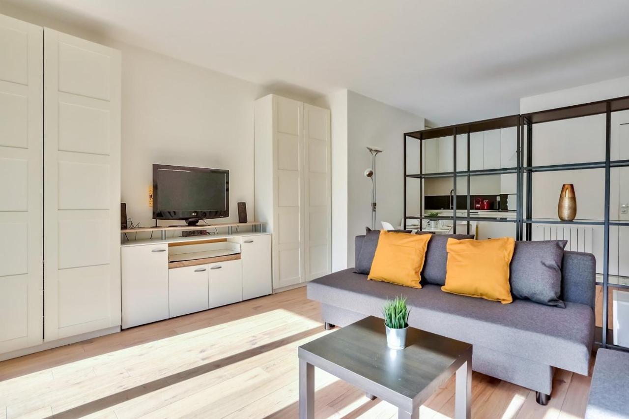 - Quartier Montparnasse 2 Free Netflix Apartment