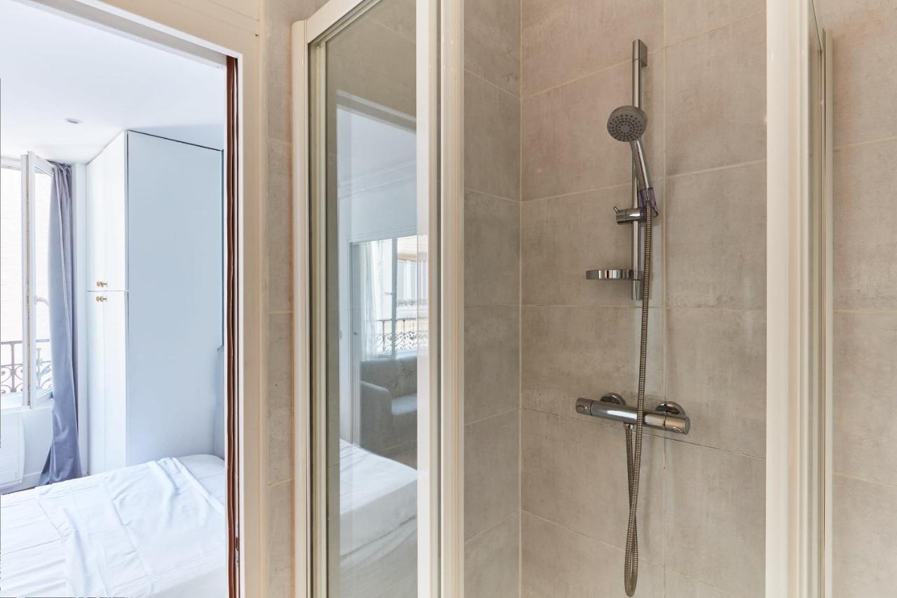 Appartement Bastille - Nation Paris
