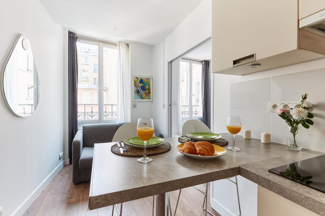 Appartement Bastille - Nation *