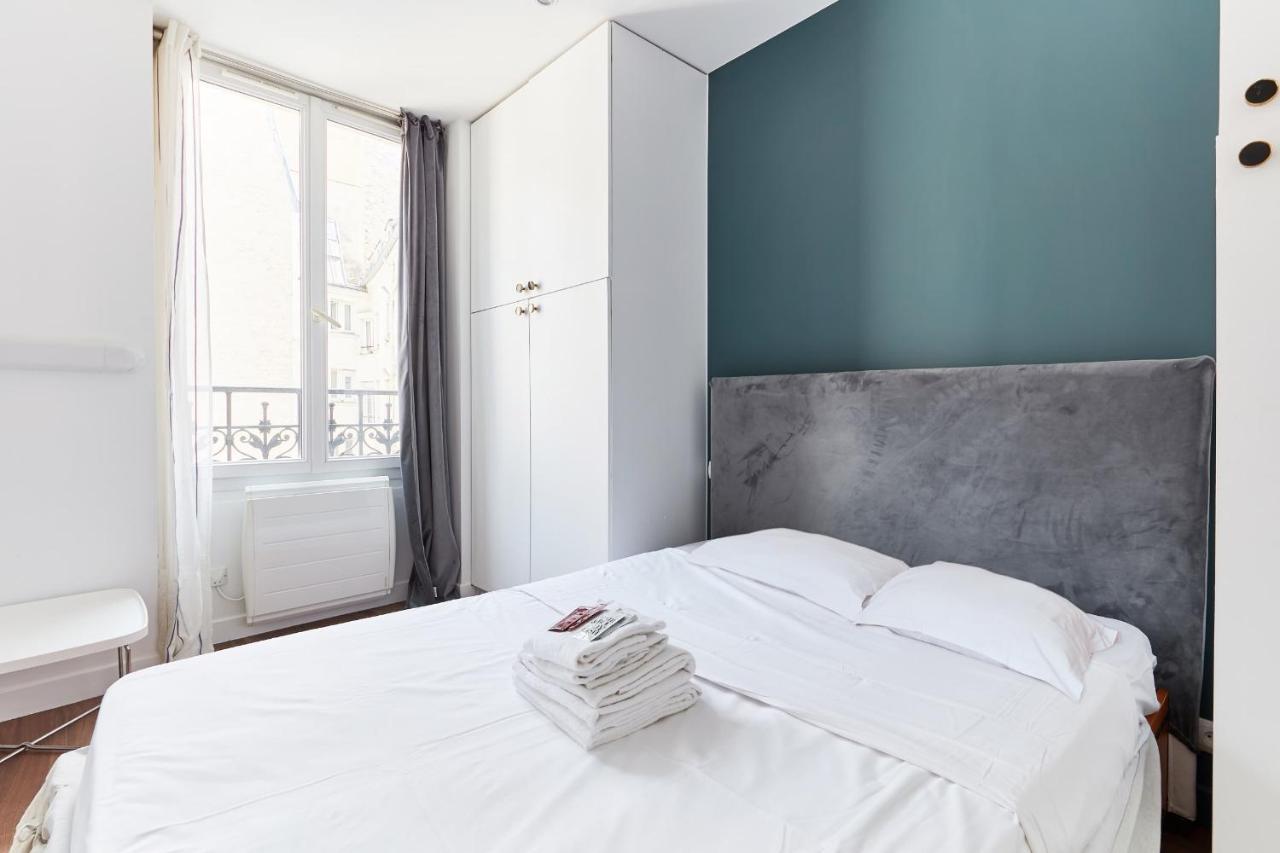 Appartement Bastille - Nation *