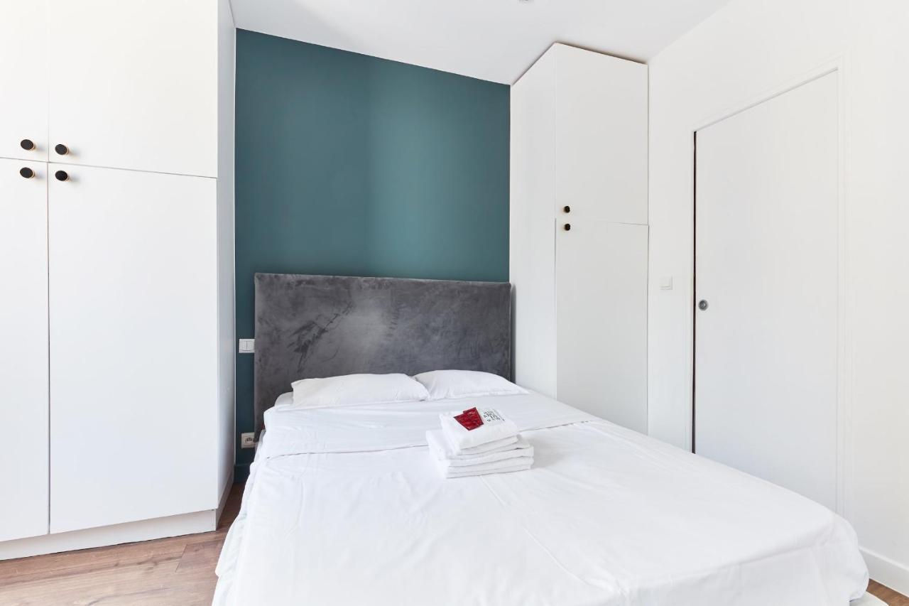 Appartement Bastille - Nation *