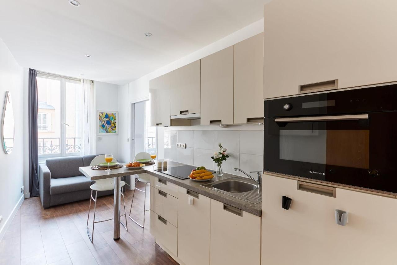 Bastille - Nation Appartement Paris