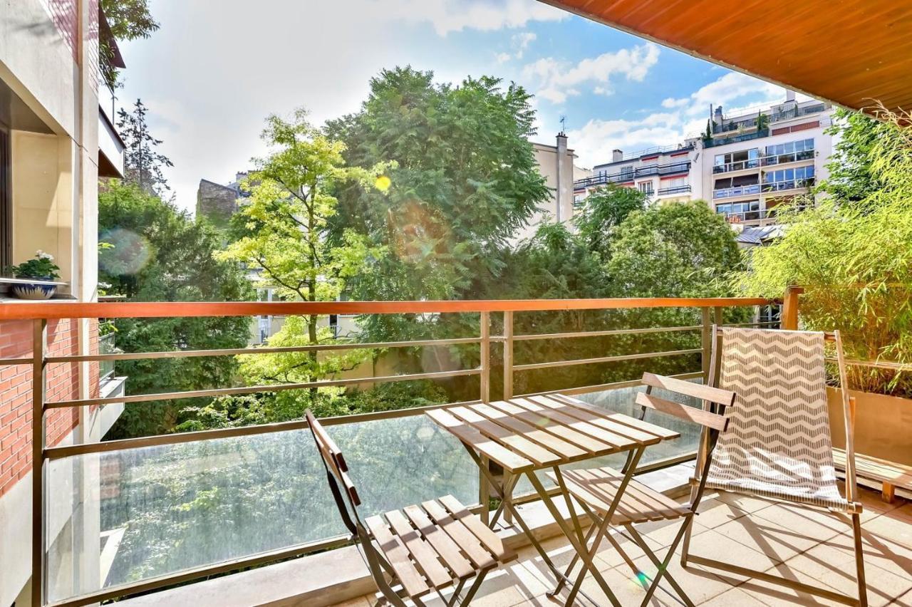 - Quartier Montparnasse 2 Free Netflix Apartment Paris