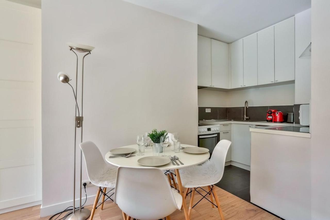- Quartier Montparnasse 2 Free Netflix Apartment