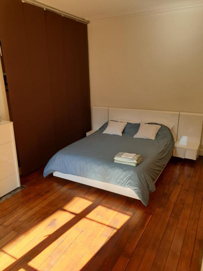 Apartment Joli 2 Pieces Au Coeur De Et Proche Canal
