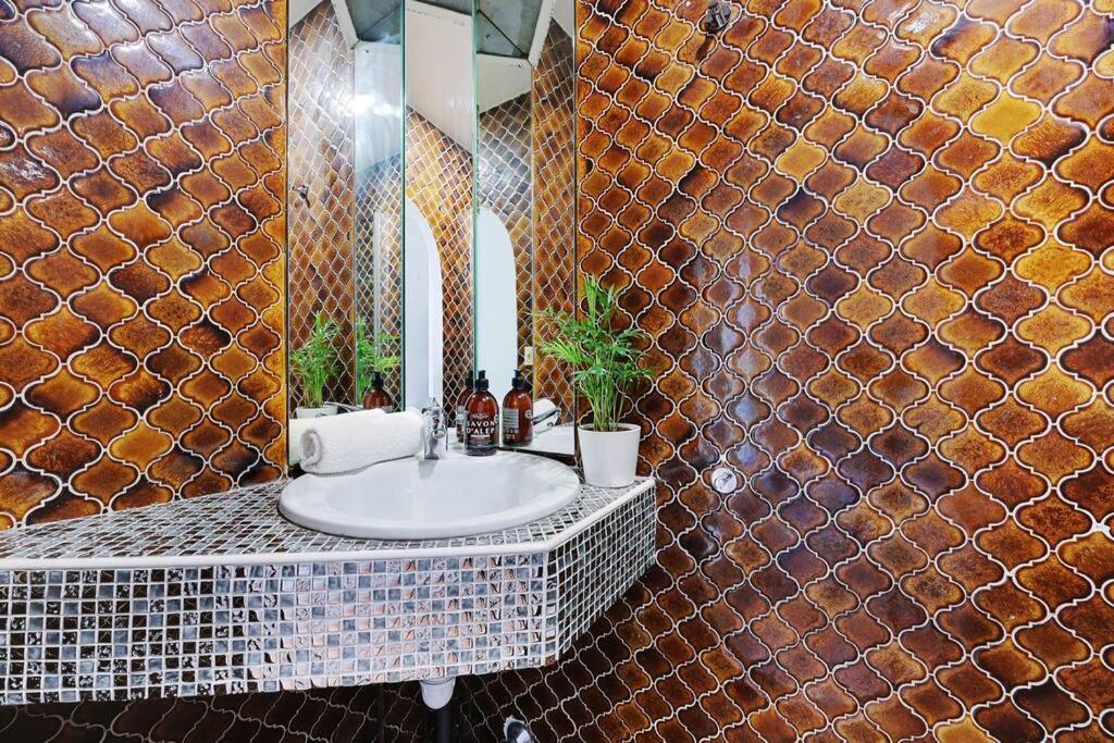 Gembnb Luxury - Beaumarchais Appartement *