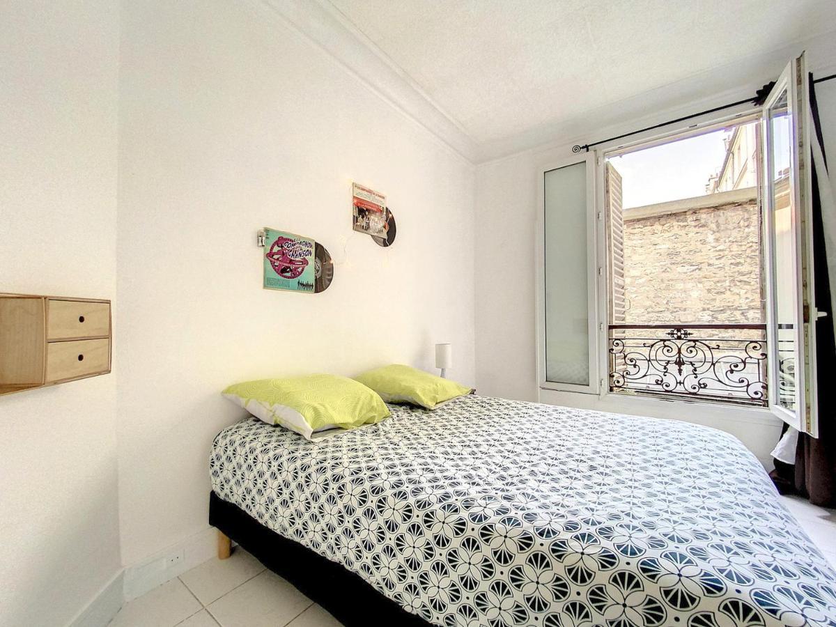 La Boulangerie Parisienne - Rive Gauche Apartment