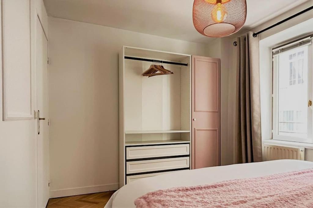 Apartment Sublime Flat - Heart Of - Le Marais