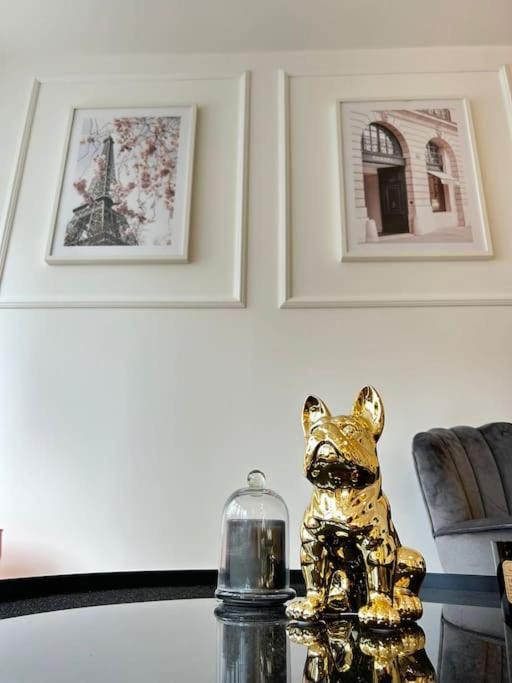 Apartment Sublime Flat - Heart Of - Le Marais *