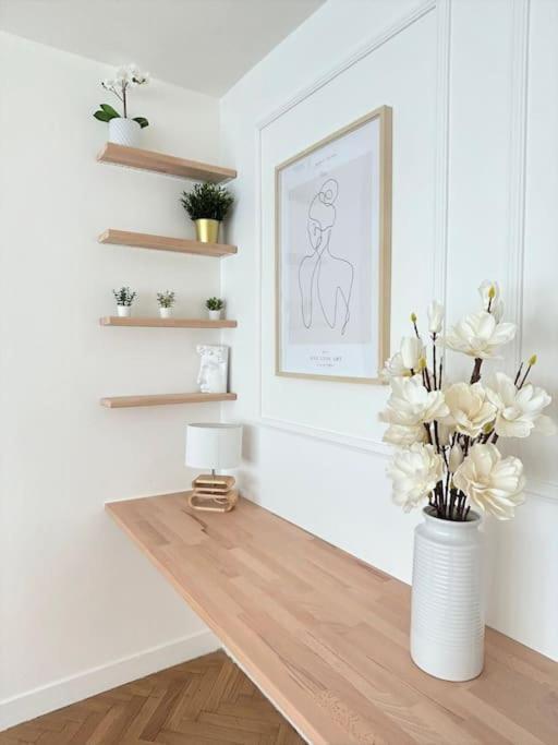 Sublime Flat - Heart Of - Le Marais * Paris