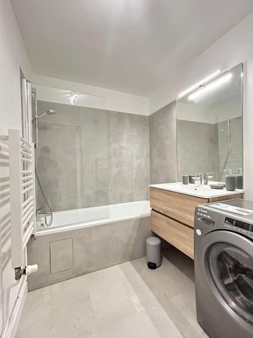 Sublime Flat - Heart Of - Le Marais Apartment *