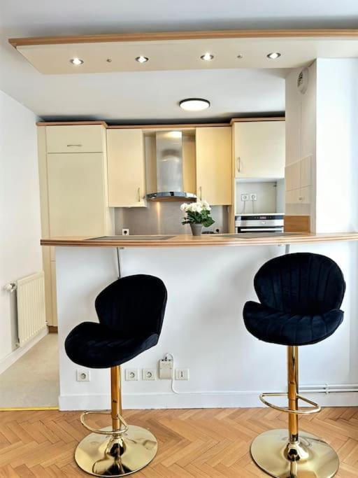 Sublime Flat - Heart Of - Le Marais * Paris