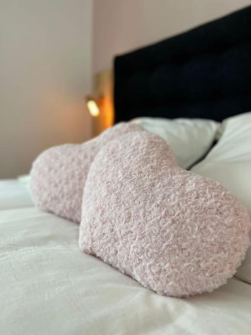 Sublime Flat - Heart Of - Le Marais * Paris